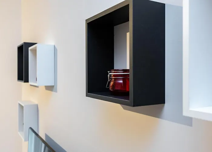 Maison 1 Chambre