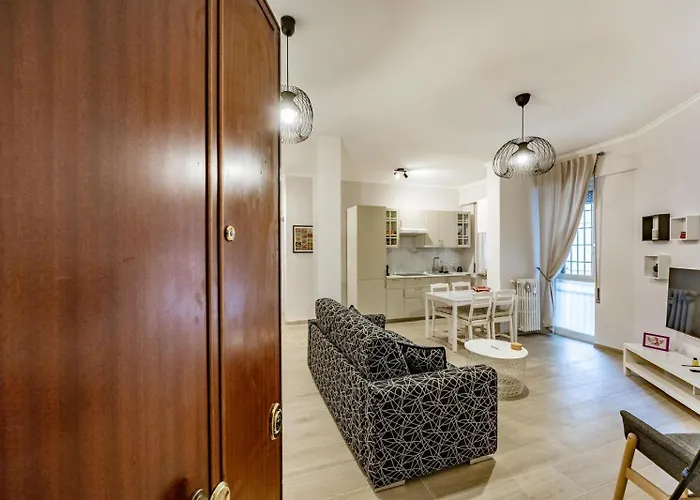 Maison 1 Chambre