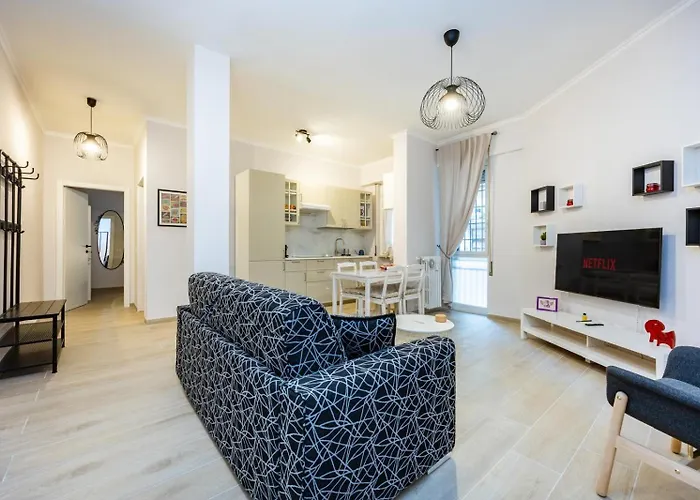 Maison 1 Chambre
